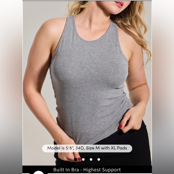 Klassy Network Tops - Klassy Network Loose High Neck Brami‎